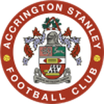 Accrington logo