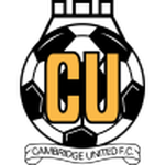 Cambridge logo