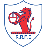 Raith Rvs logo
