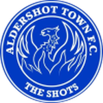 Aldershot logo