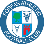 Forfar logo