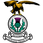 Inverness C logo
